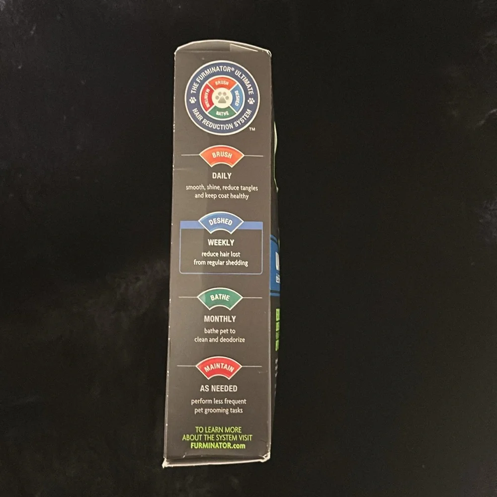 Furminator Dog Brush